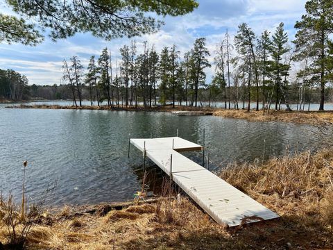 22175 Grand Pines Trail Nevis MN 56467