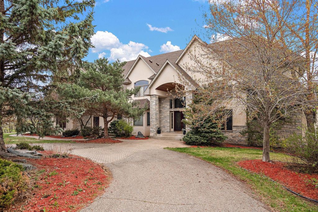 Photo of 2368 Barton Avenue NW, Buffalo, MN 55313 (MLS # 7068334)