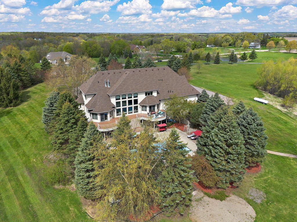 Photo of 2368 Barton Avenue NW, Buffalo, MN 55313 (MLS # 7068334)