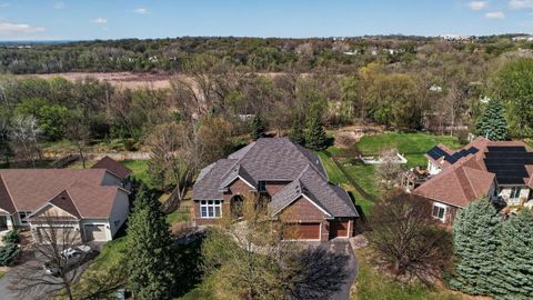 Photo of 2602 Woods Trail N, Burnsville, MN 55306 (MLS # 7059160)