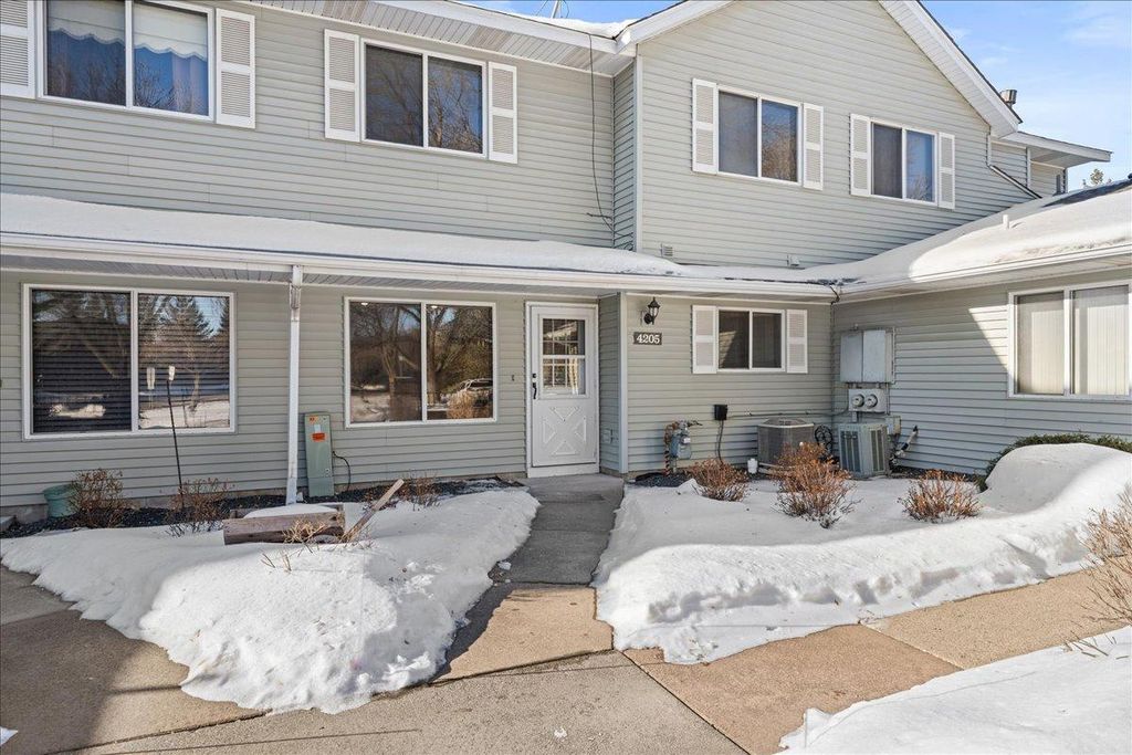 Photo of 4205 Centerville Road, Vadnais Heights, MN 55127 (MLS # 7018295)