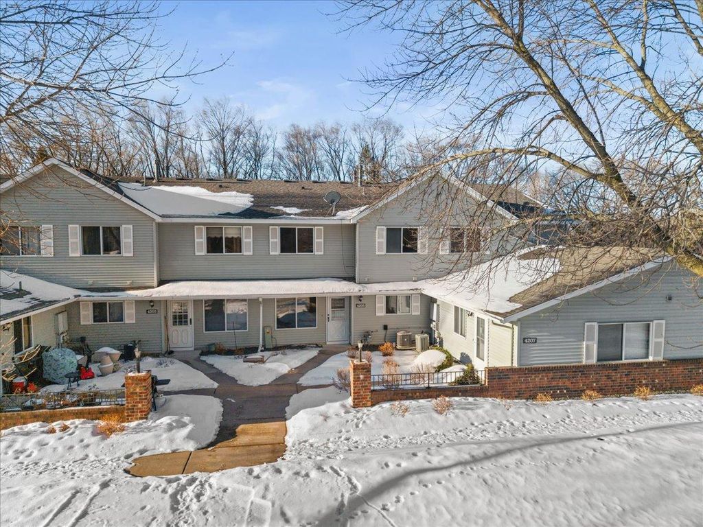 Photo of 4205 Centerville Road, Vadnais Heights, MN 55127 (MLS # 7018295)