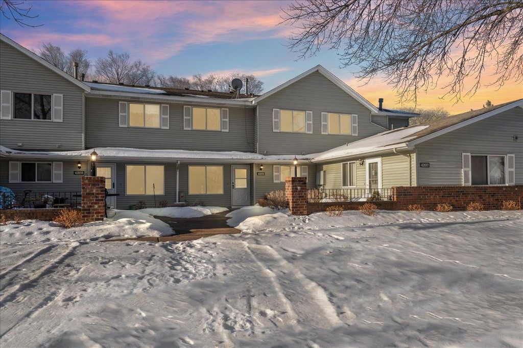 Photo of 4205 Centerville Road, Vadnais Heights, MN 55127 (MLS # 7018295)