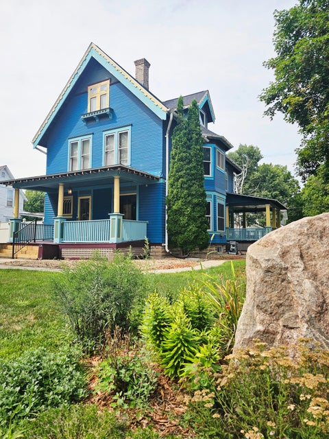 Photo of 121 N 5th Street, Montevideo, MN 56265 (MLS # 7125769)