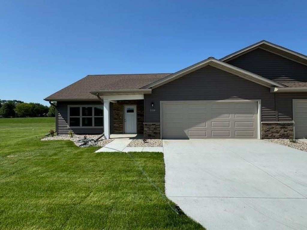Photo of 2218 Red Bird Lane, Fairmont, MN 56031 (MLS # 6601453)