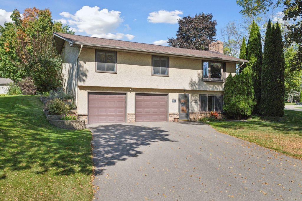 Photo of 8860 Hilltop Drive, Saint Bonifacius, MN 55375 (MLS # 6808406)