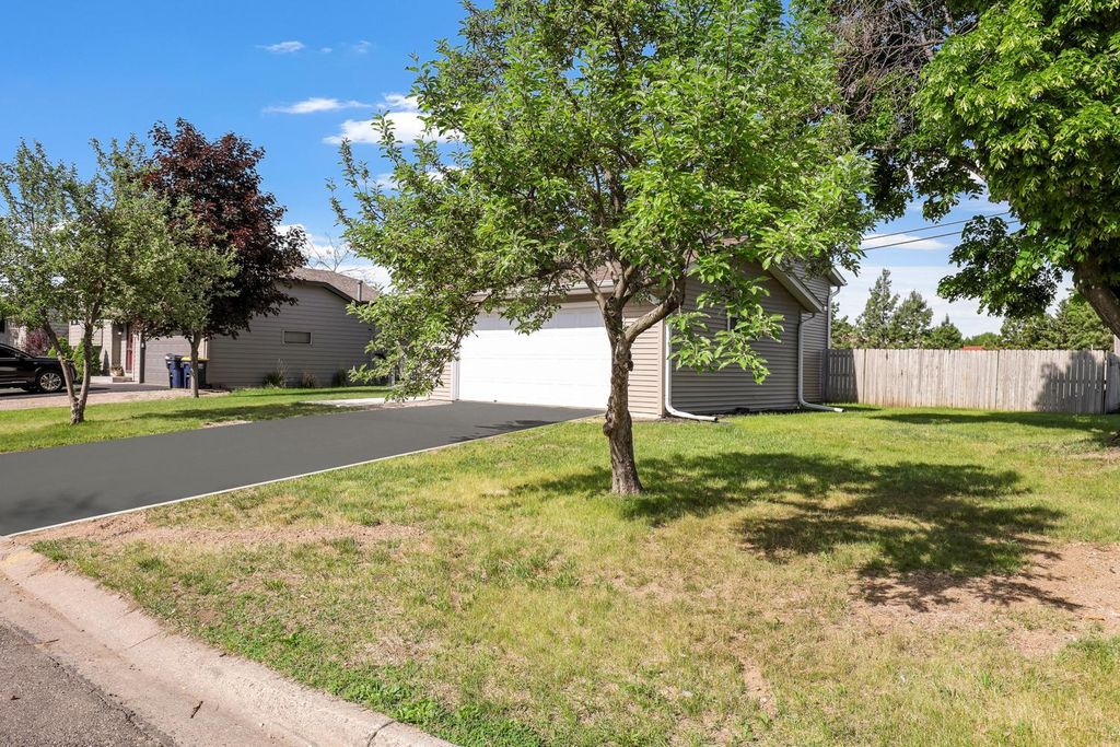 Photo of 18005 Empire Trail, Farmington, MN 55024 (MLS # 7066831)