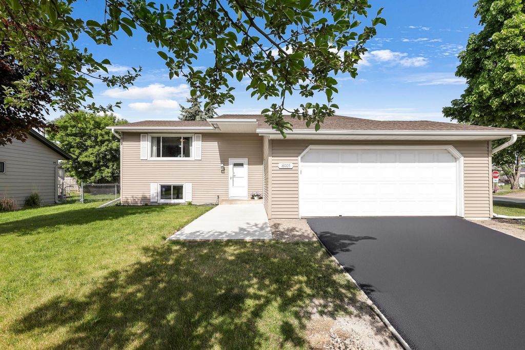 Photo of 18005 Empire Trail, Farmington, MN 55024 (MLS # 7066831)