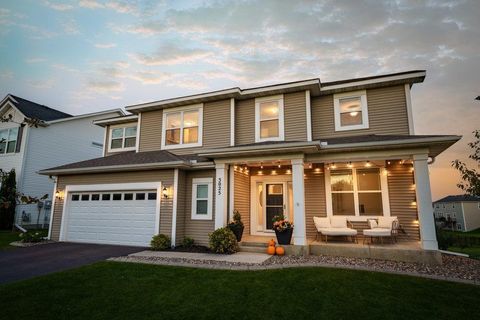 5025 Sandpebble Lane Woodbury MN 55129