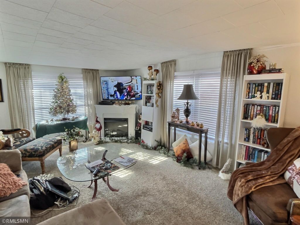 Photo of 13619 Clearwater Forest Circle, South Haven, MN 55382 (MLS # 7023310)