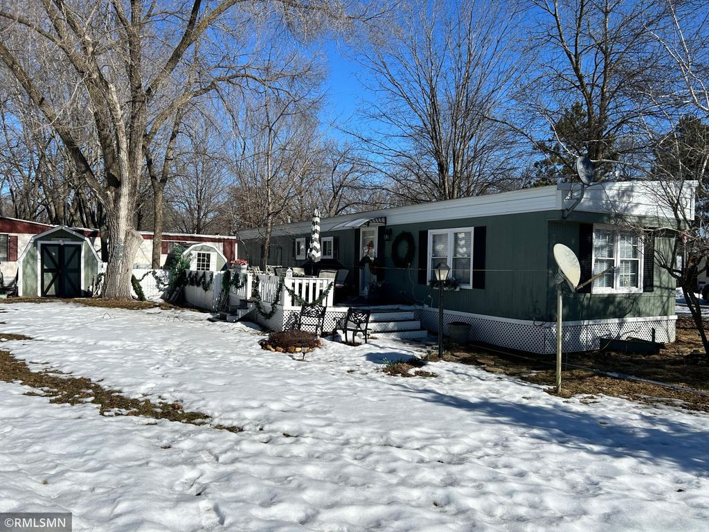 Photo of 13619 Clearwater Forest Circle, South Haven, MN 55382 (MLS # 7023310)