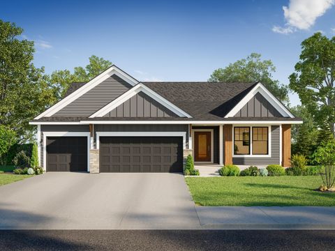 3289 Winfield Way S W Prior Lake MN 55372