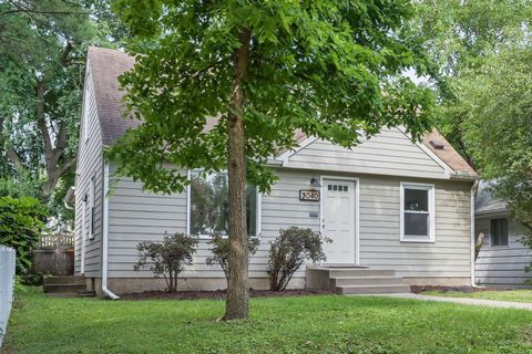 3040 Salem Avenue Saint Louis Park MN 55416