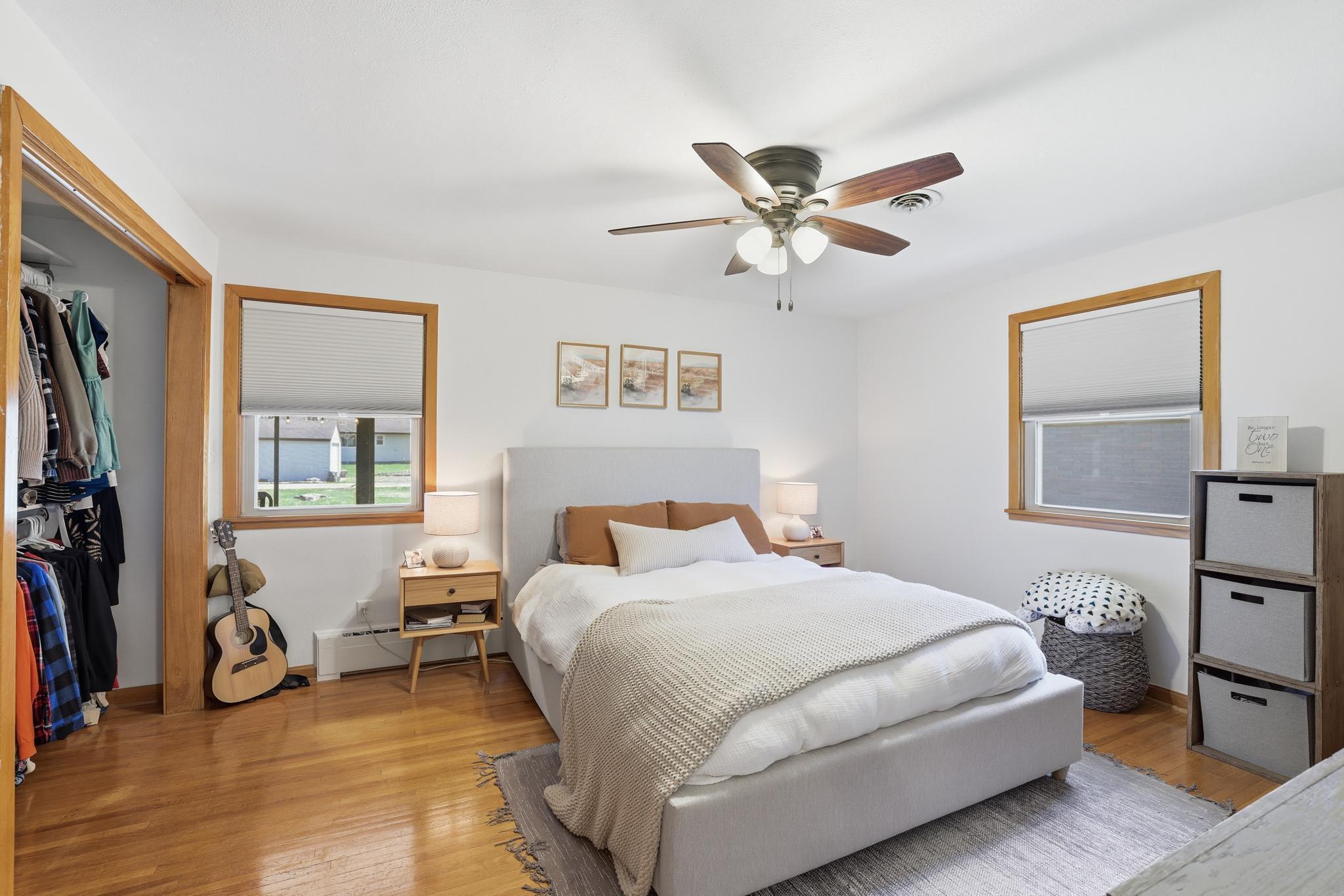 115 S Walnut Street