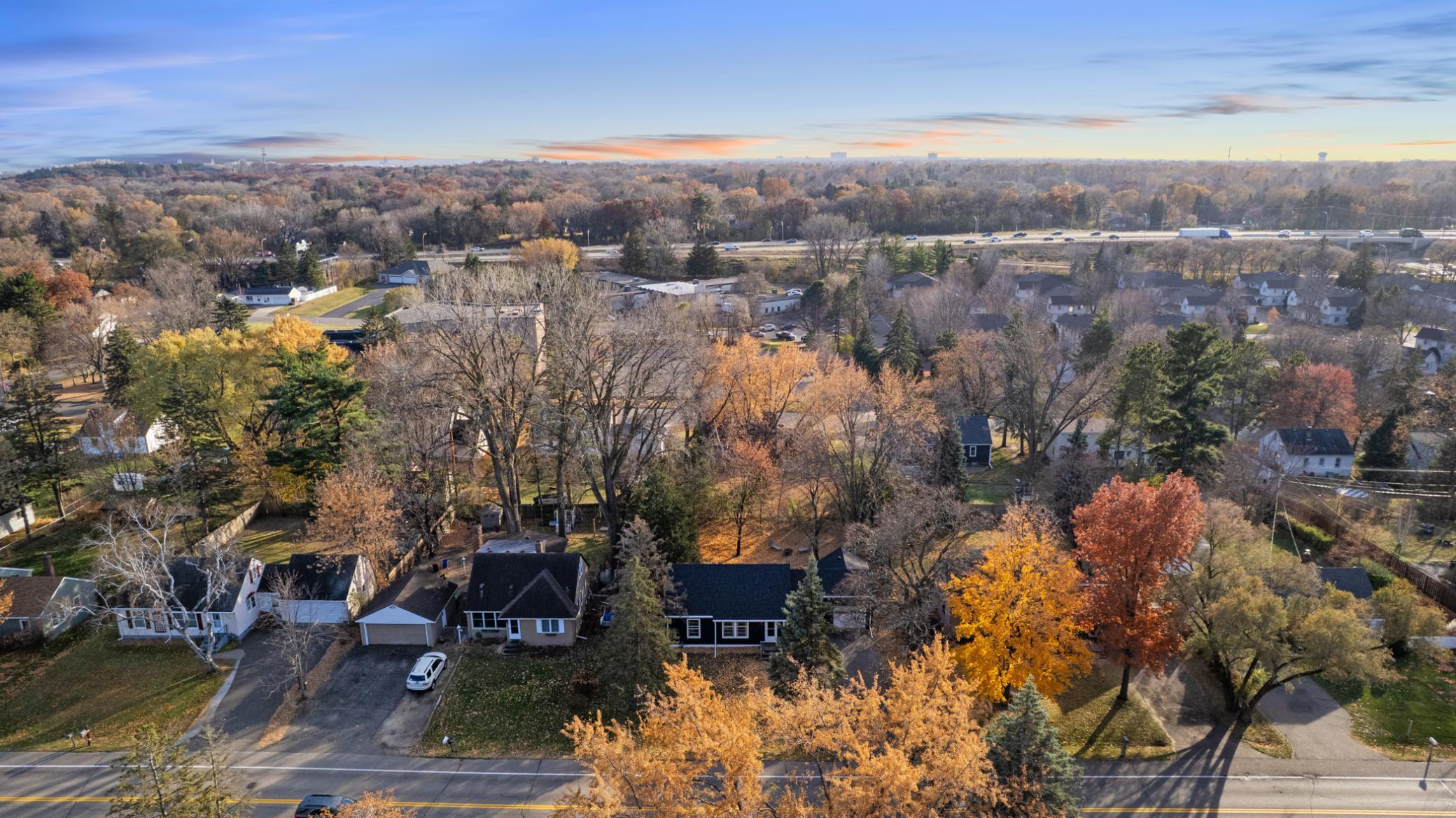 1024 County Road B2 W