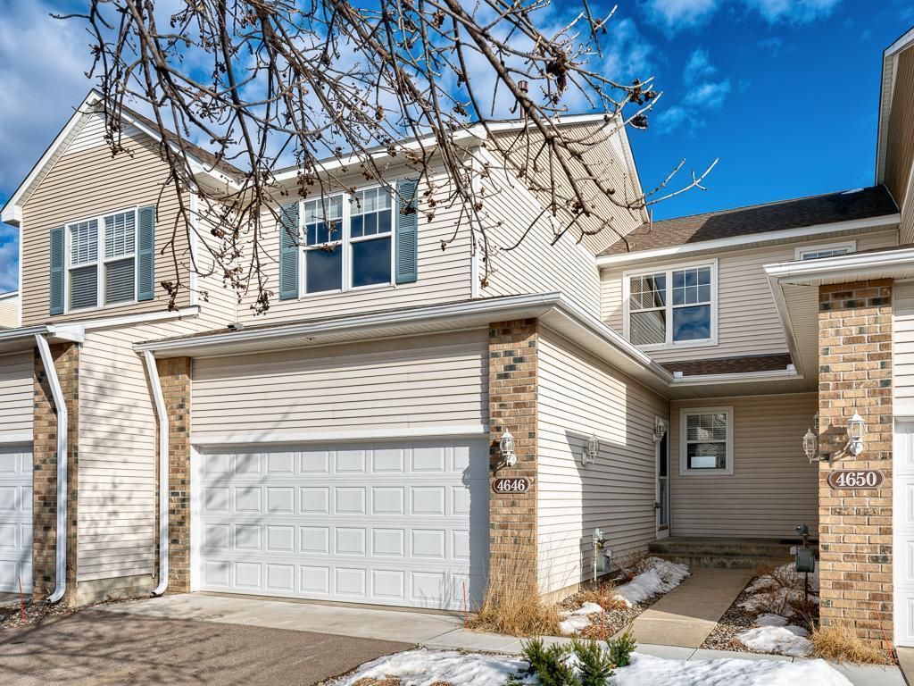 Photo of 4646 Blaylock Way #3502, Inver Grove Heights, MN 55076 (MLS # 7015854)