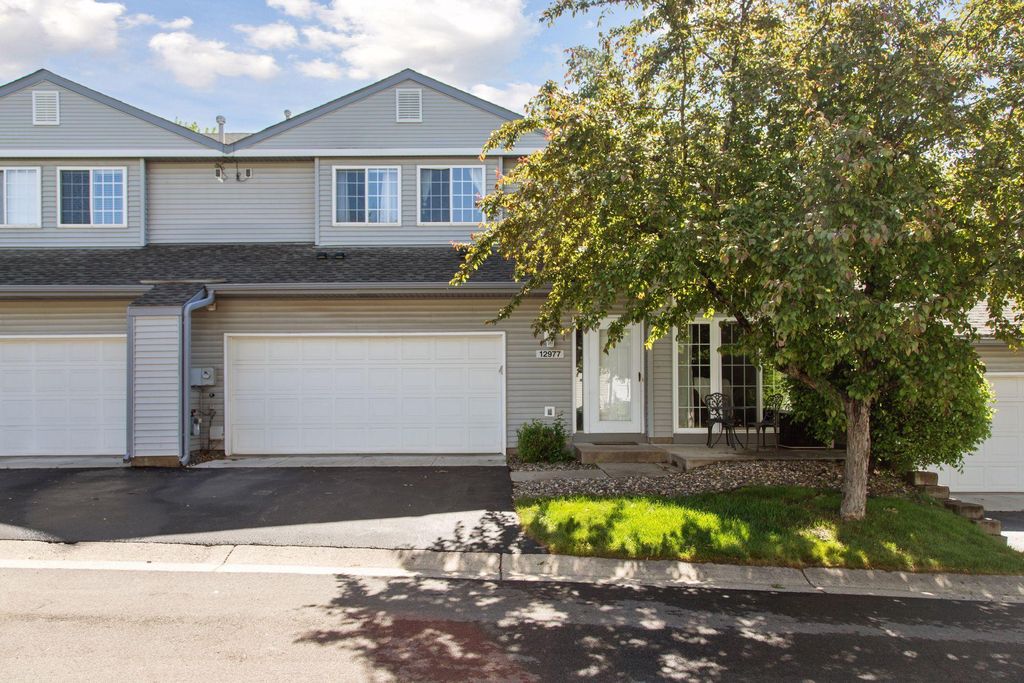 Photo of 12977 Echo Lane, Apple Valley, MN 55124 (MLS # 7034935)