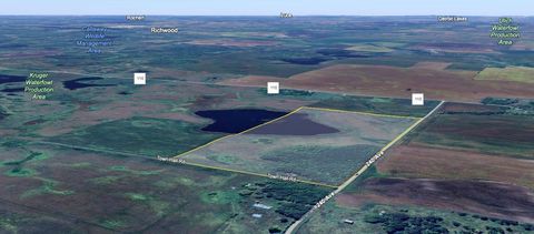 TBD 240th Ave Callaway MN 56521