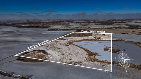 TBD 240th Ave Callaway MN 56521