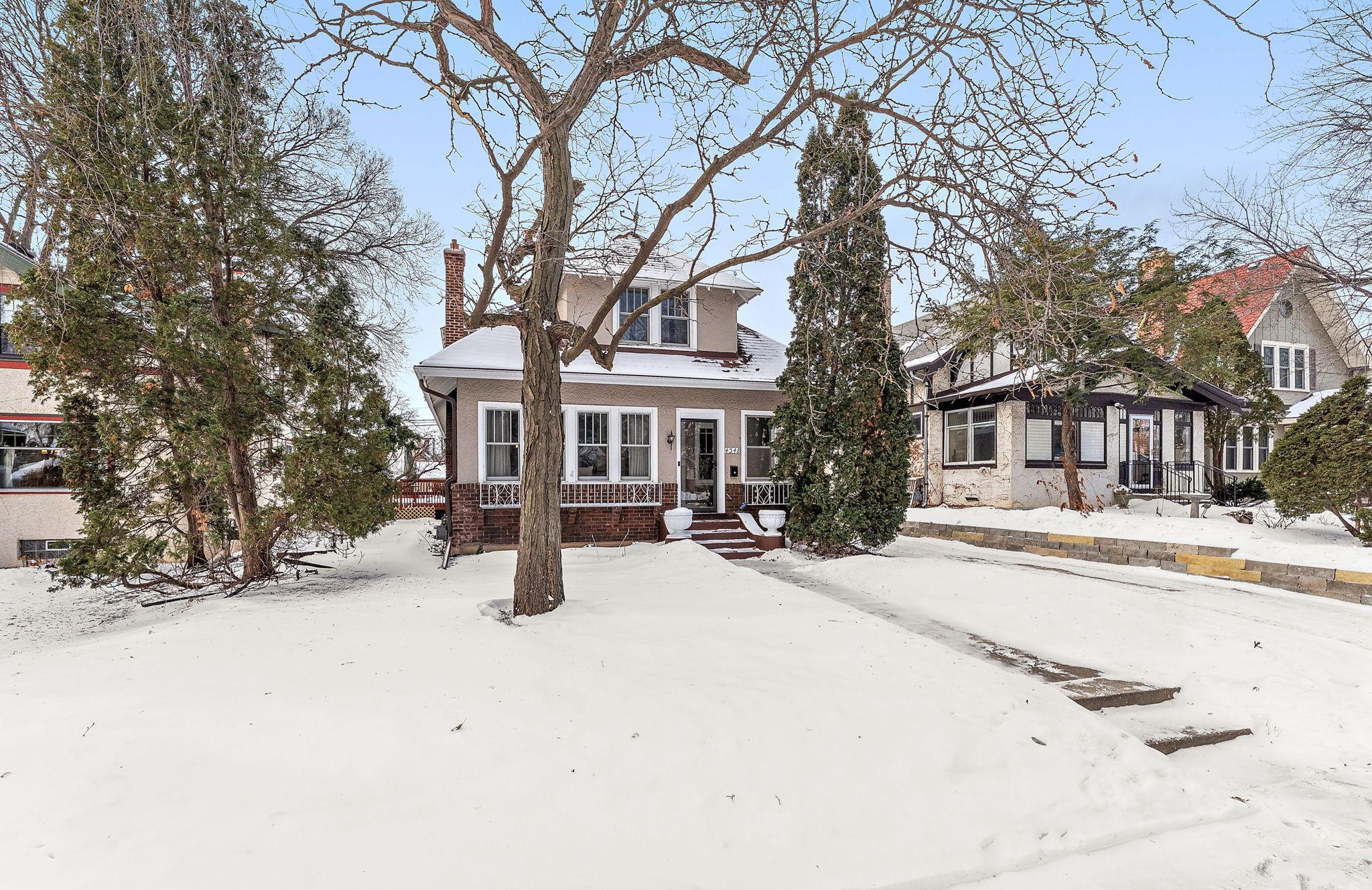 4348 Lyndale Avenue S