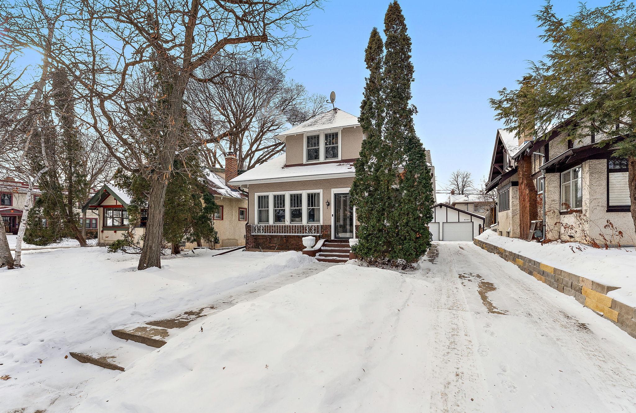 4348 Lyndale Avenue S