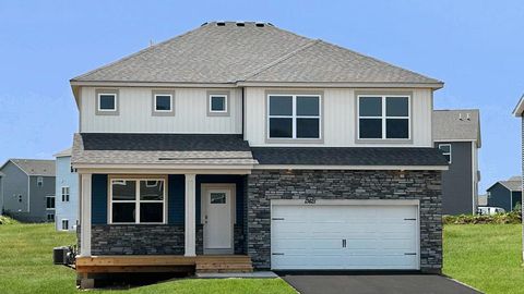 13621 Aulden Avenue Rosemount MN 55068