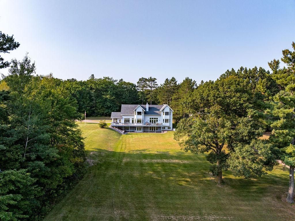 Photo of 3168 Pioneer Road, Barnum, MN 55707 (MLS # 7068580)
