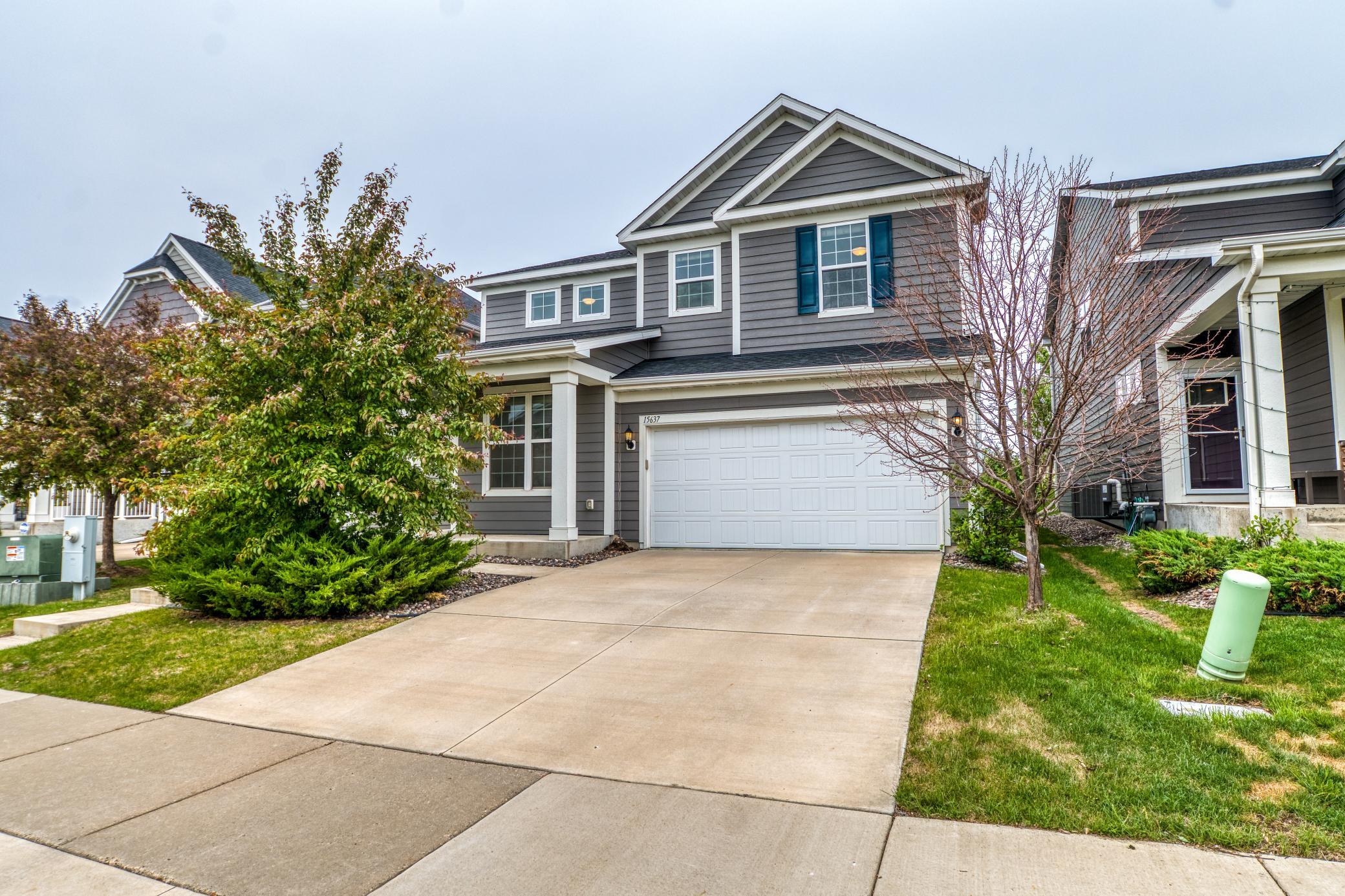 15637 Eddy Creek Way