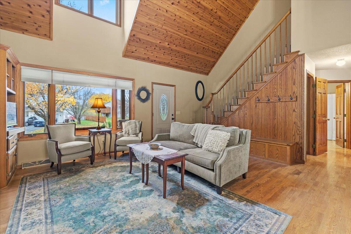 1216 Northwood Drive