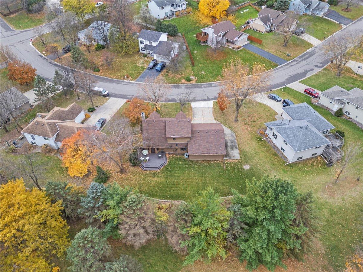 1216 Northwood Drive