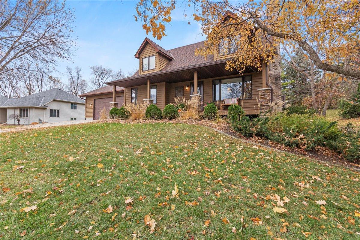 1216 Northwood Drive