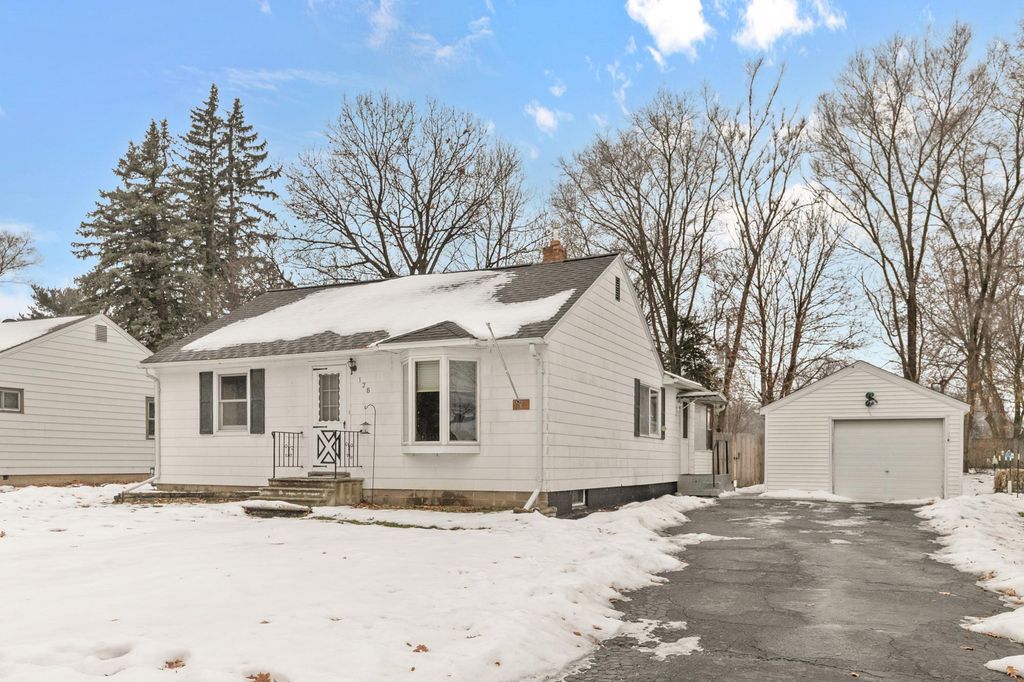 Photo of 128 Charles Avenue, Red Wing, MN 55066 (MLS # 6822449)