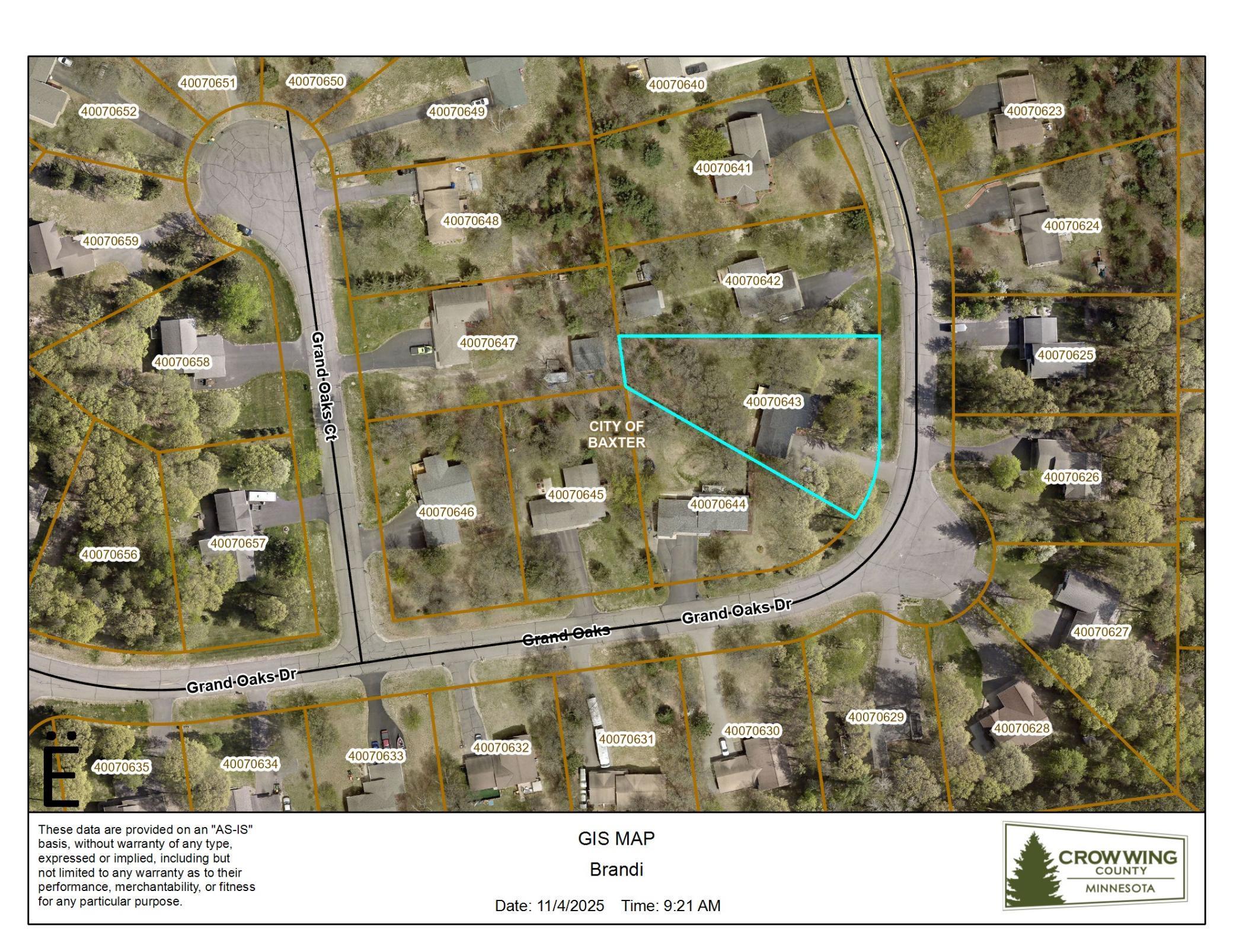 13959 Grand Oaks Drive