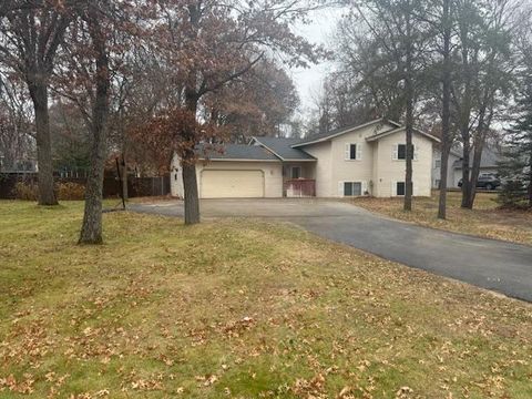 13959 Grand Oaks Drive Baxter MN 56425