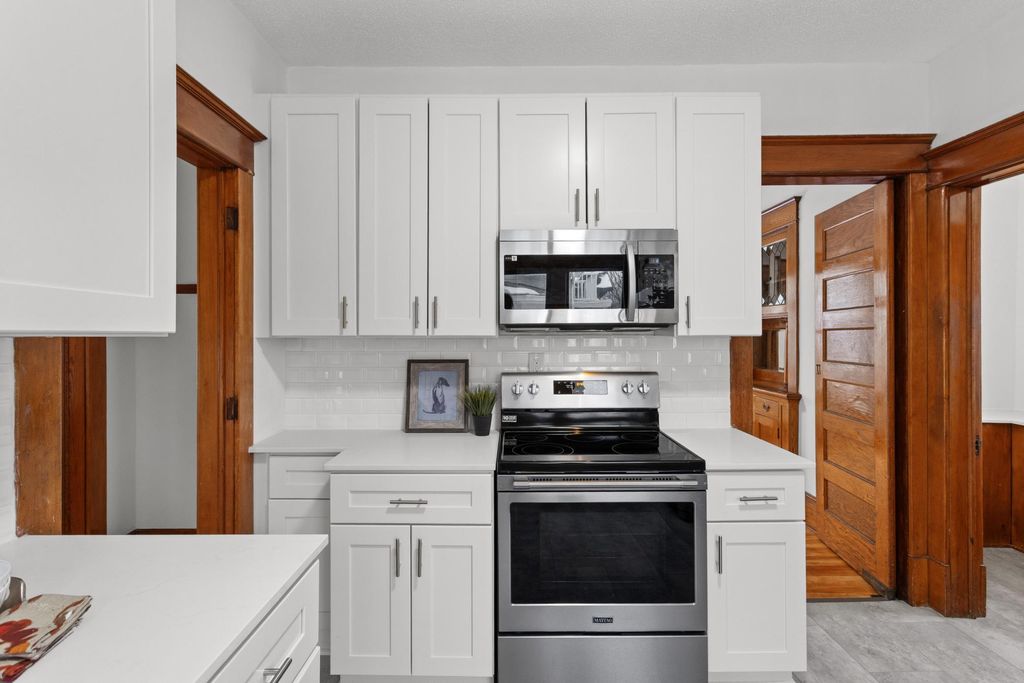 Photo of 3512 21st Avenue S, Minneapolis, MN 55407 (MLS # 7004794)