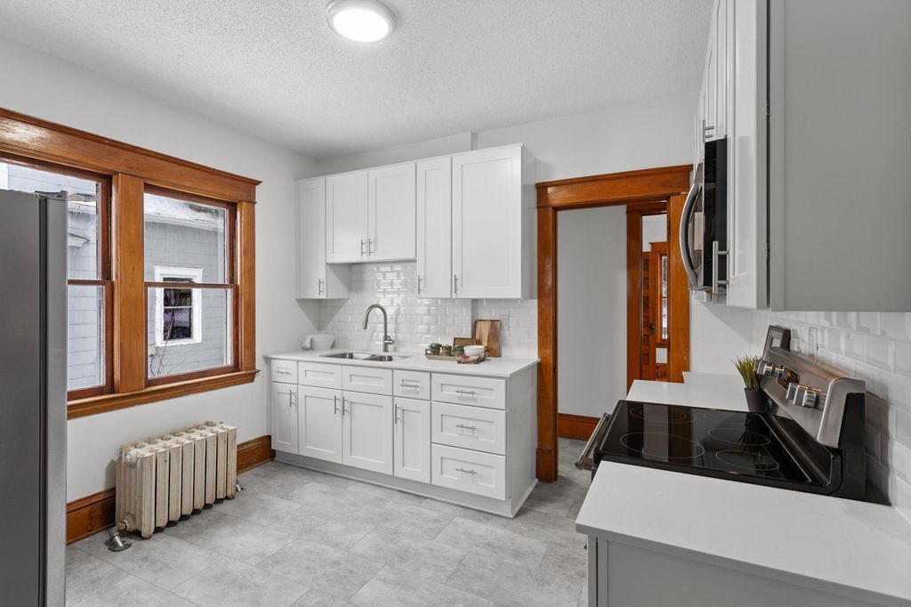 Photo of 3512 21st Avenue S, Minneapolis, MN 55407 (MLS # 7004794)