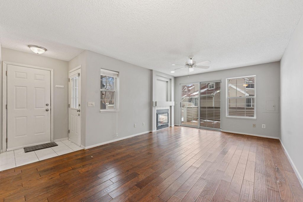 Photo of 2040 Shenandoah Court #B, Plymouth, MN 55447 (MLS # 7011841)