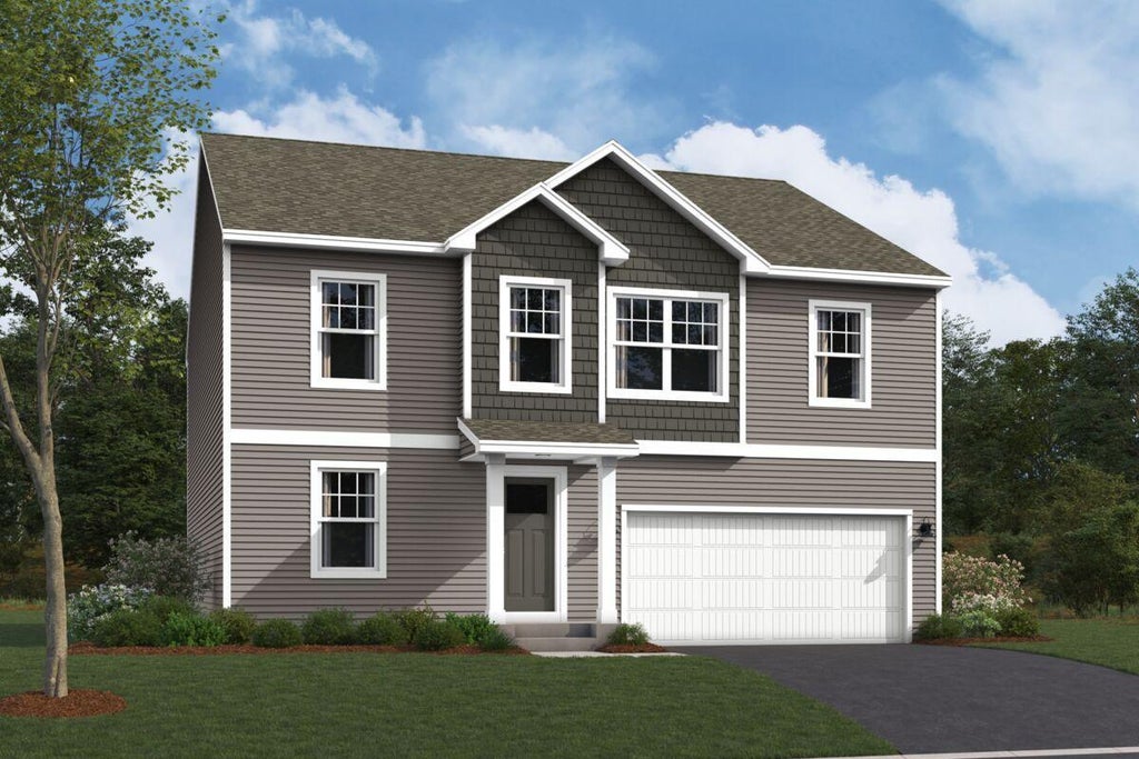 Photo of 437 James Parkway, Elko New Market, MN 55054 (MLS # 7127109)