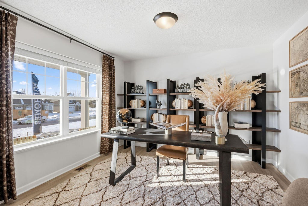 Photo of 437 James Parkway, Elko New Market, MN 55054 (MLS # 7127109)