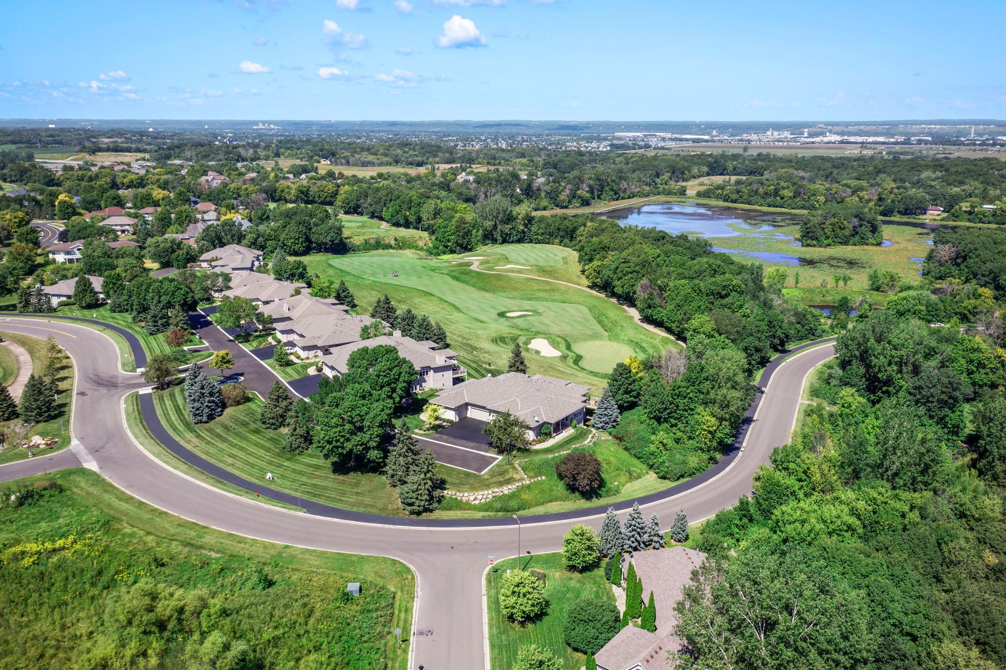 3144 Wilds Ridge Court NW