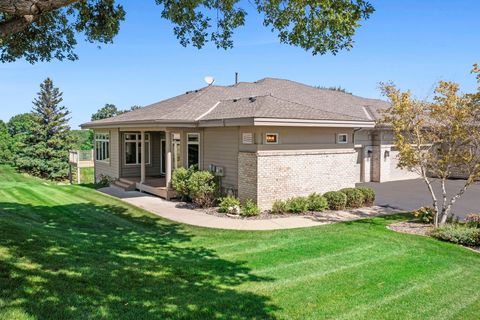 3144 Wilds Ridge Court NW Prior Lake MN 55372