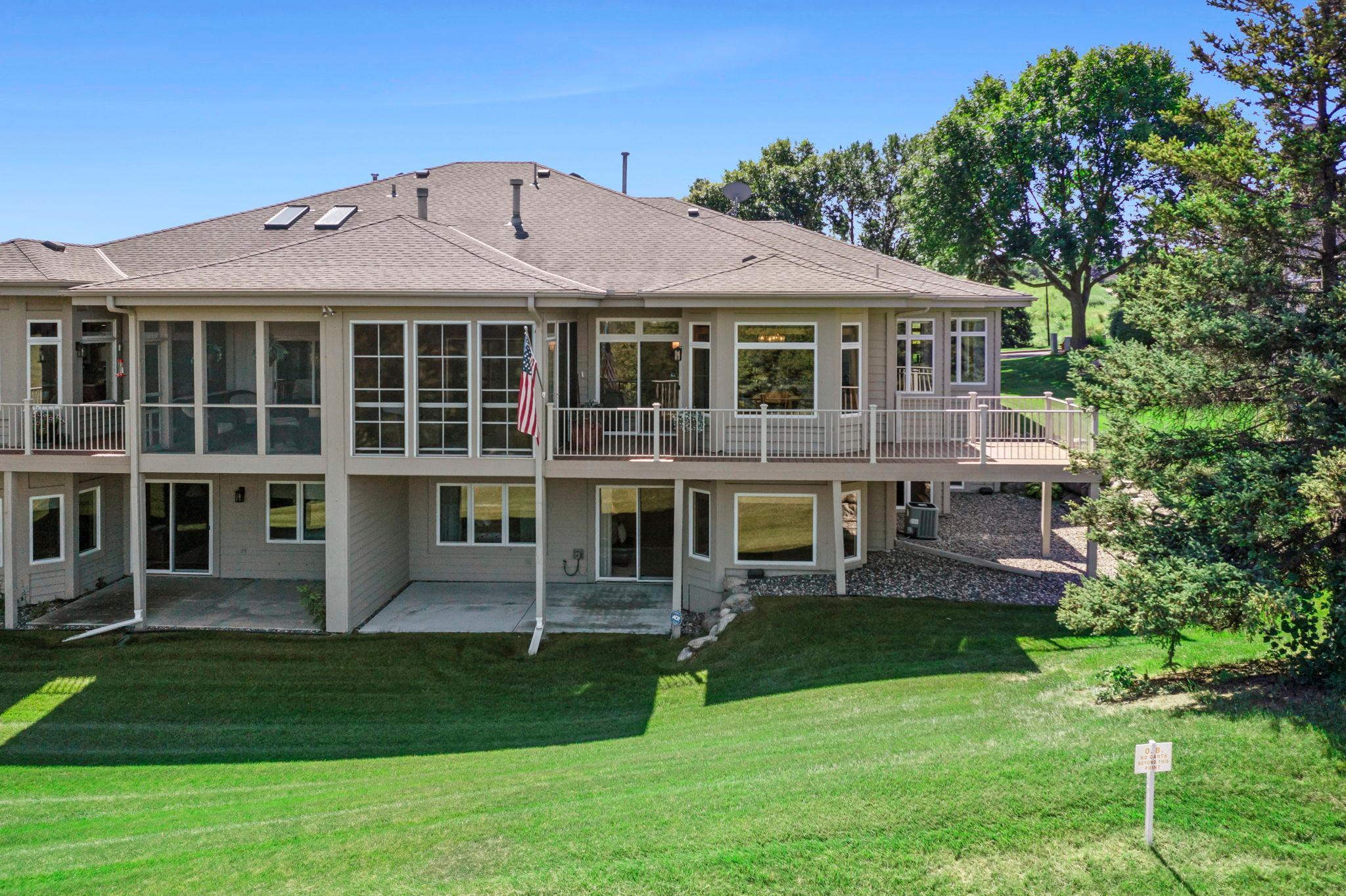 3144 Wilds Ridge Court NW