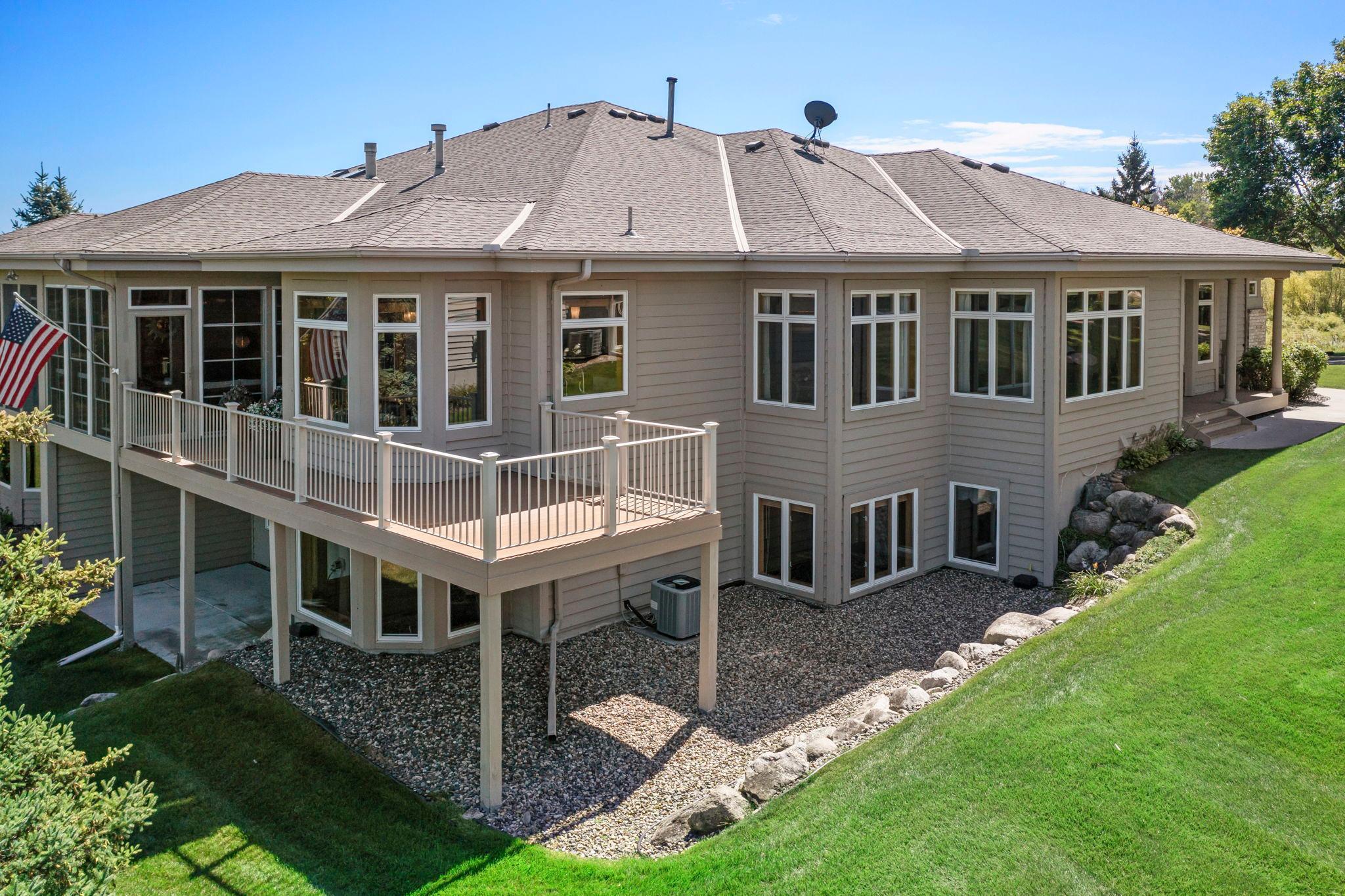 3144 Wilds Ridge Court NW