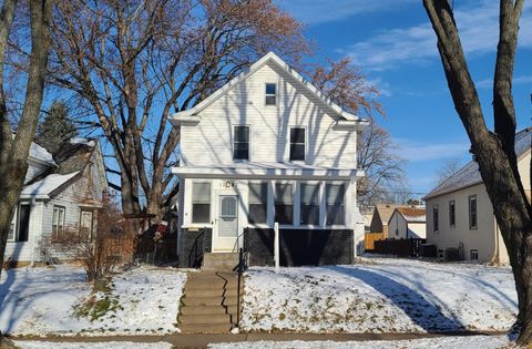 1287 Juliet Avenue Saint Paul MN 55105