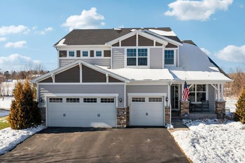 5256 Trailhead Lane SE Prior Lake MN 55372