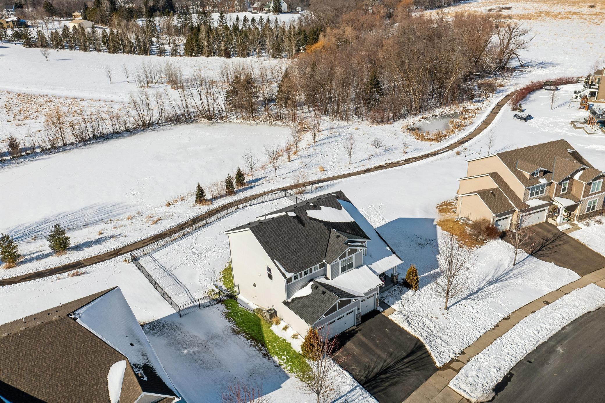 5256 Trailhead Lane SE