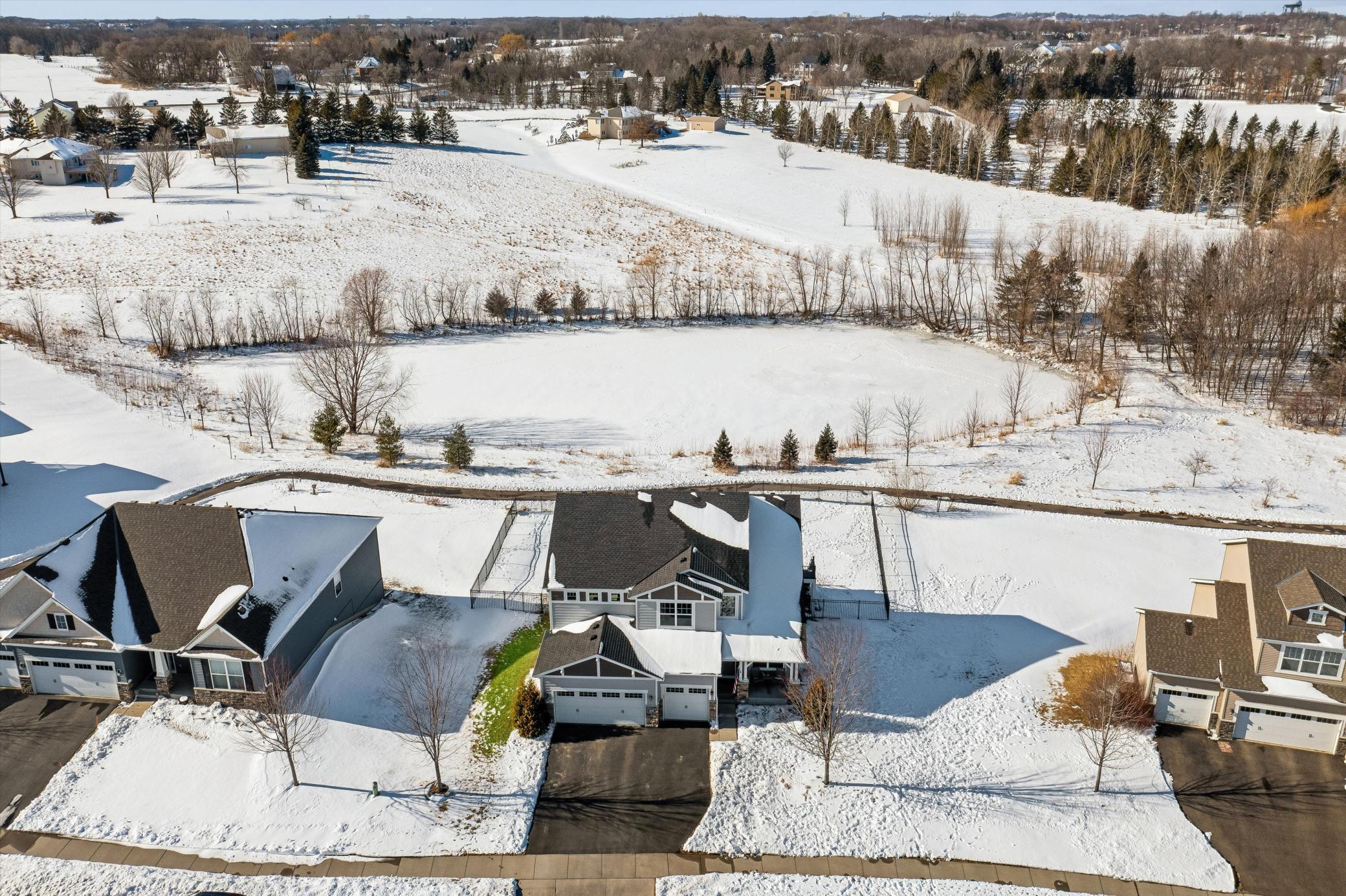 5256 Trailhead Lane SE