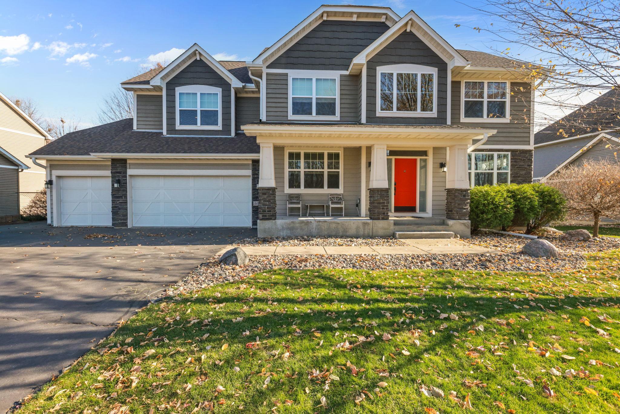 3695 Turner Drive SW