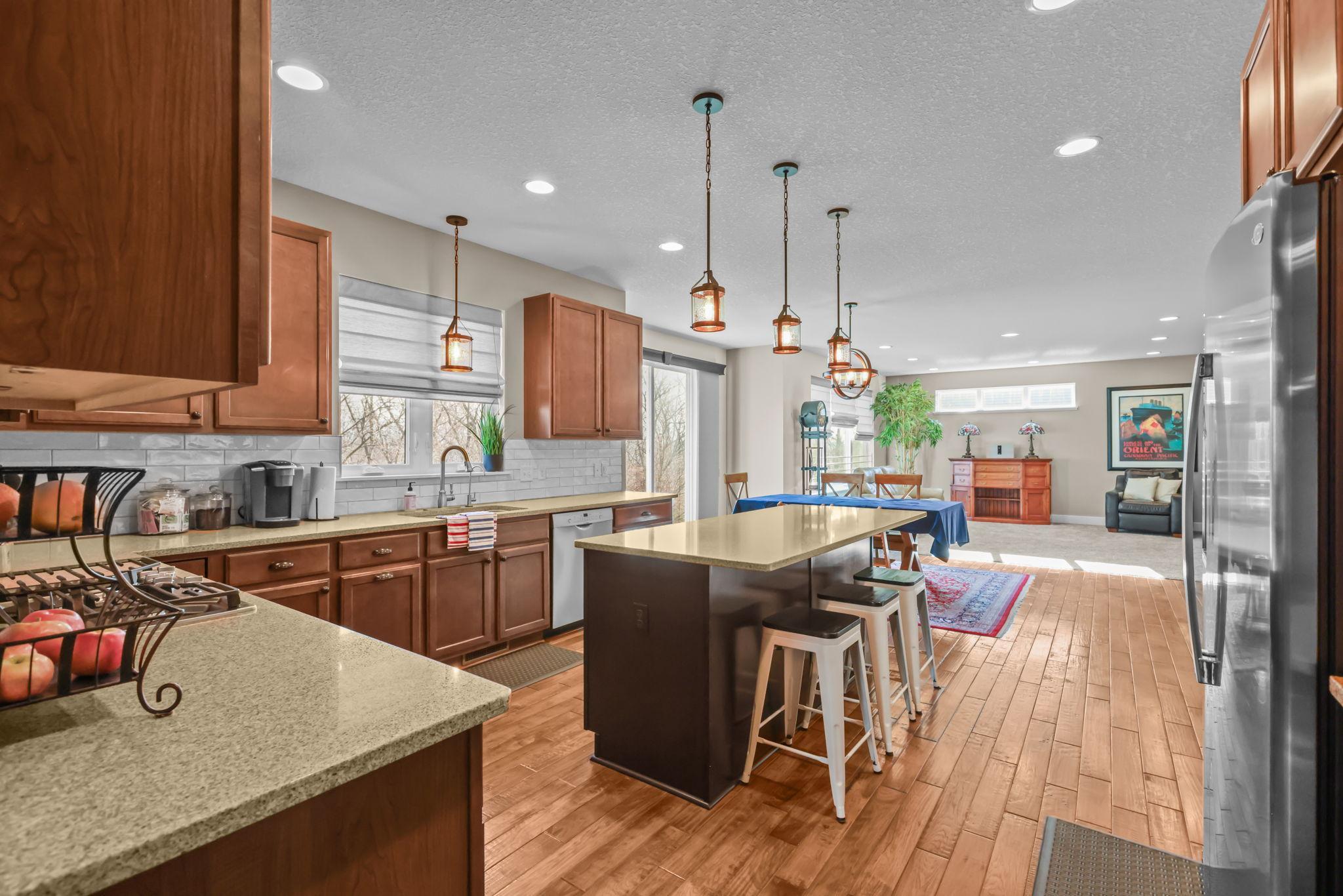 3695 Turner Drive SW