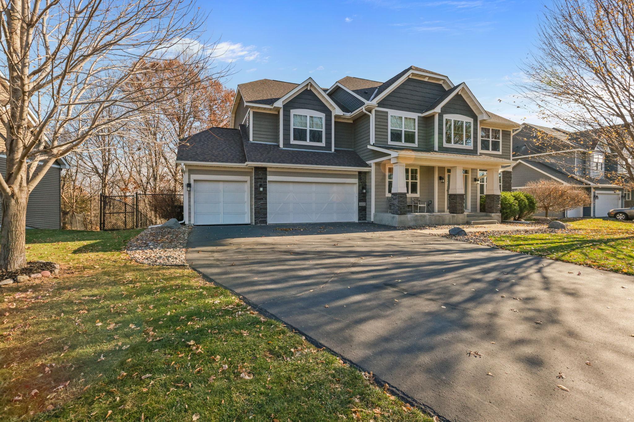 3695 Turner Drive SW